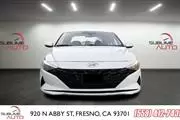 $16995 : 2021 ELANTRA thumbnail