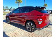 $32990 : Hyundai KONA 2024 N Line 4dr thumbnail
