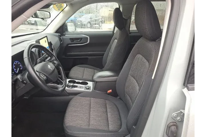 $25495 : Ford Bronco Sport 2023 AWD B image 10