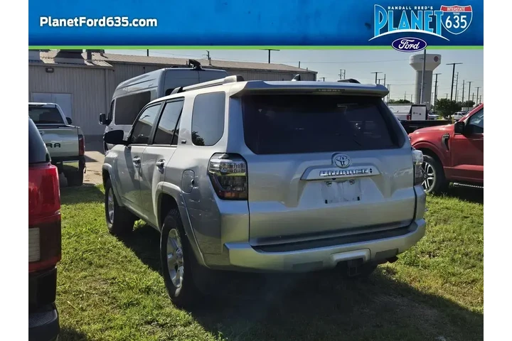 $35064 : Toyota 4Runner 2022 4x2 SR5 image 6
