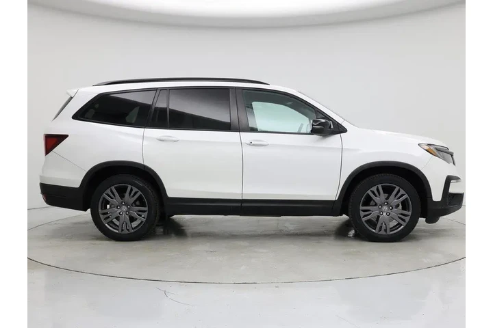 $29998 : Honda Pilot 2022 AWD Sport 4 image 7