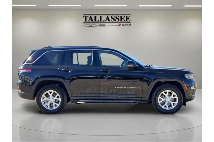 $29995 : Jeep Grand Cherokee 2023 4x2 image 6