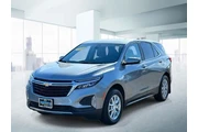 Chevrolet Equinox 2023 4x4 L en Long Island