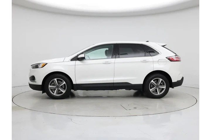 $28998 : Ford Edge 2024 AWD SEL 4dr S image 3