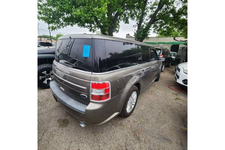 $8500 : 2014 FORD FLEX2014 FORD FLEX image 7