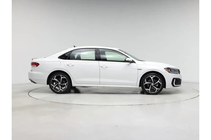 $23998 : Volkswagen Passat 2022 R-Lin image 7