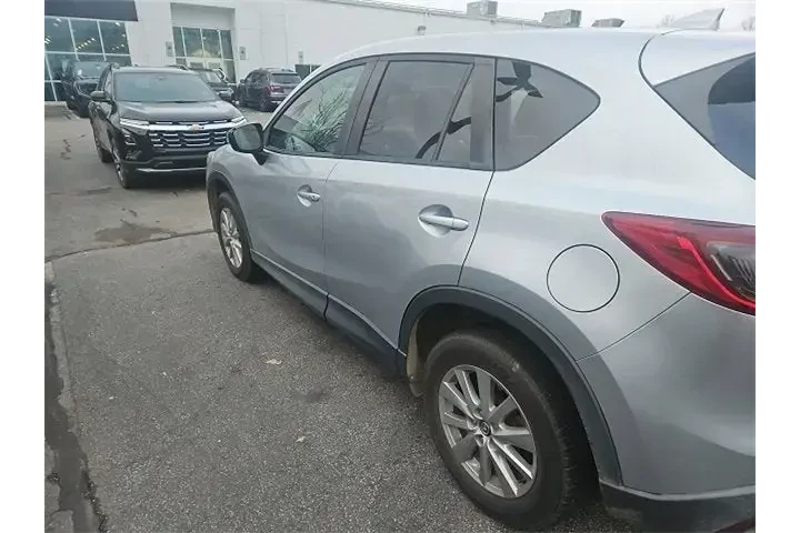 $13999 : Mazda CX-5 2016 Touring 4dr image 4