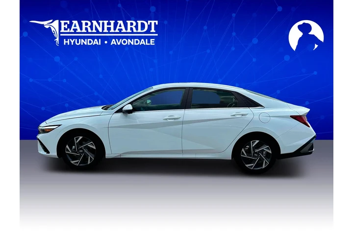 $26600 : Hyundai ELANTRA 2025 Limited image 3