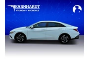 $26600 : Hyundai ELANTRA 2025 Limited thumbnail