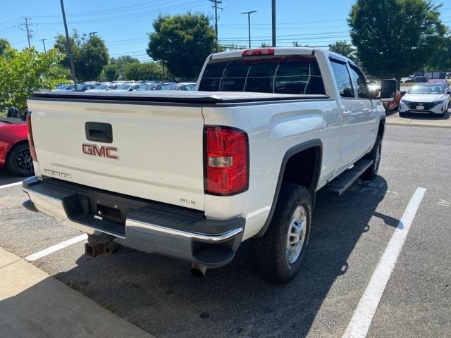 $31199 : PRE-OWNED 2016 SIERRA 2500HD image 3