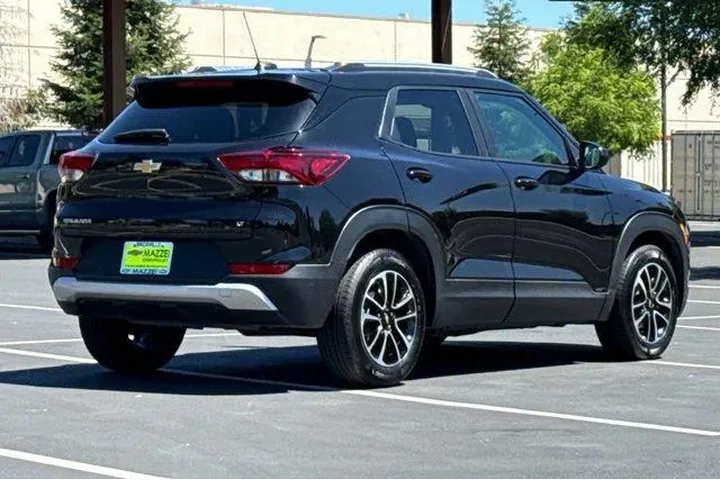 $23773 : Chevrolet Trailblazer 2026 L image 10