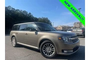 Ford Flex 2013 AWD SEL 4dr C en Atlanta