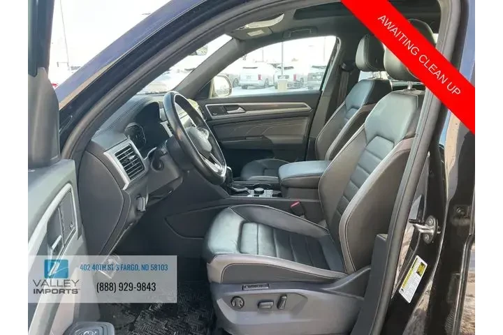 $30313 : Volkswagen Atlas Cross Sport image 7