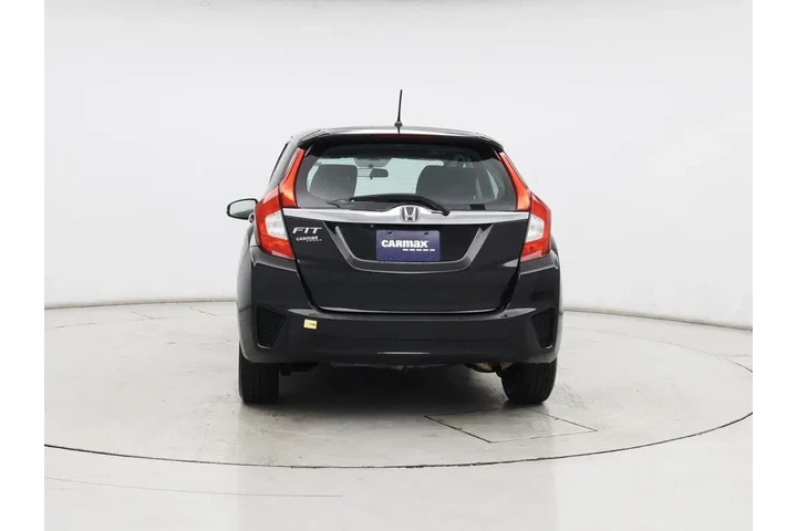 $14998 : Honda Fit 2015 EX 4dr Hatchb image 6