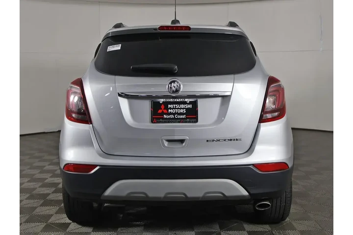 $11299 : Buick Encore 2019 Preferred image 9