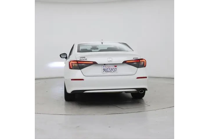 $26998 : Honda Civic 2026 Sport 4dr S image 6