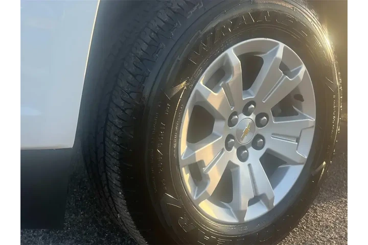 $14778 : Chevrolet Colorado 2021 4x2 image 9