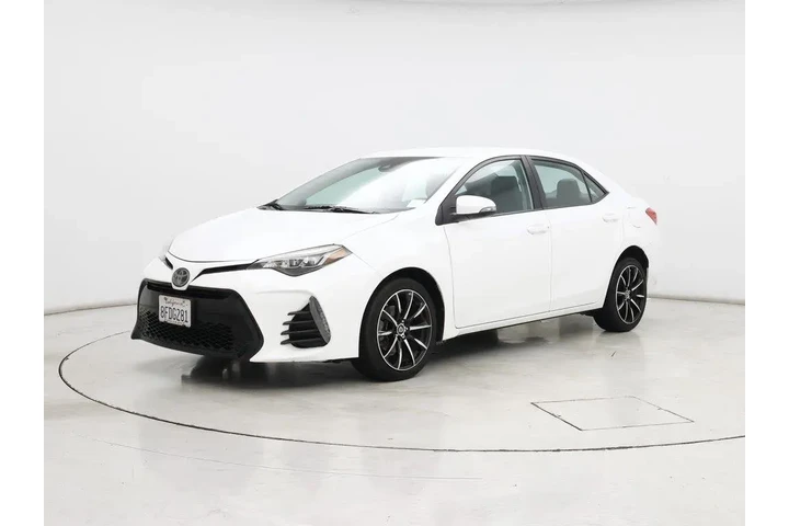 $16998 : Toyota Corolla 2019 SE 4dr S image 4