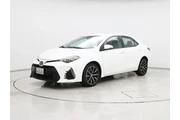 $16998 : Toyota Corolla 2019 SE 4dr S thumbnail