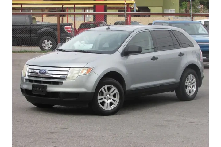 $5995 : 2007 Edge SE image 3