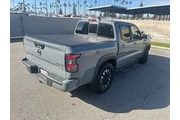 $26995 : Nissan Frontier 2022 4x2 S 4 thumbnail