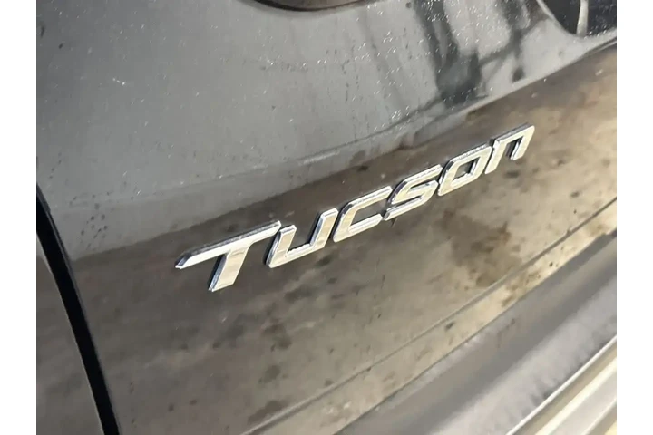 $18938 : Hyundai TUCSON 2024 SEL 4dr image 10