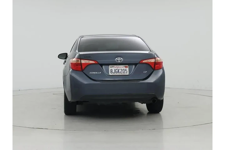 $16998 : Toyota Corolla 2019 LE 4dr S image 6