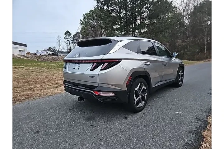 $25995 : Hyundai TUCSON 2023 SEL 4dr image 5