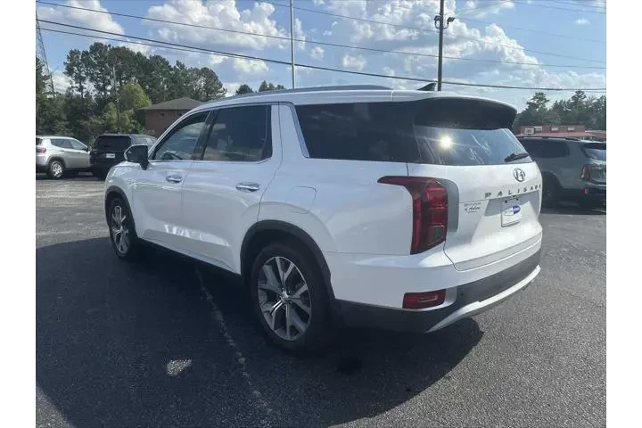 $31454 : Hyundai PALISADE 2022 SEL 4d image 9