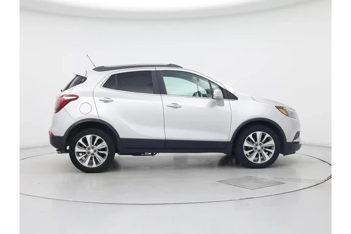 $12998 : Buick Encore 2018 Preferred image 7