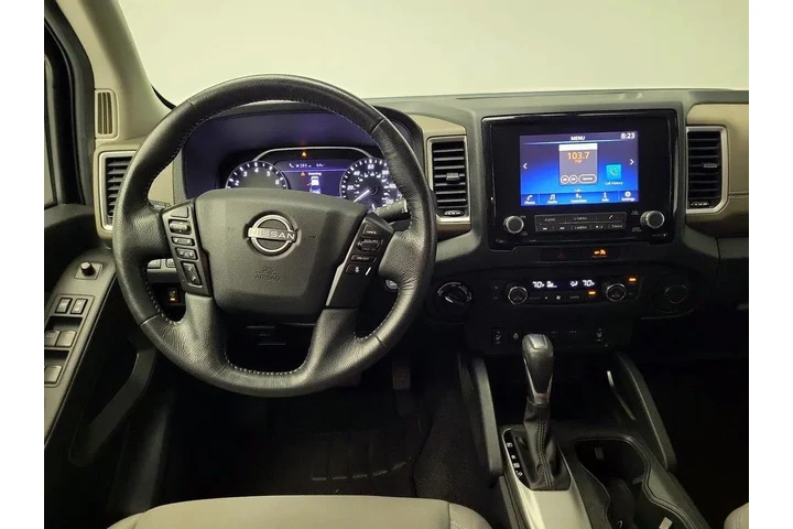 $29998 : Nissan Frontier 2022 4x4 S 4 image 10