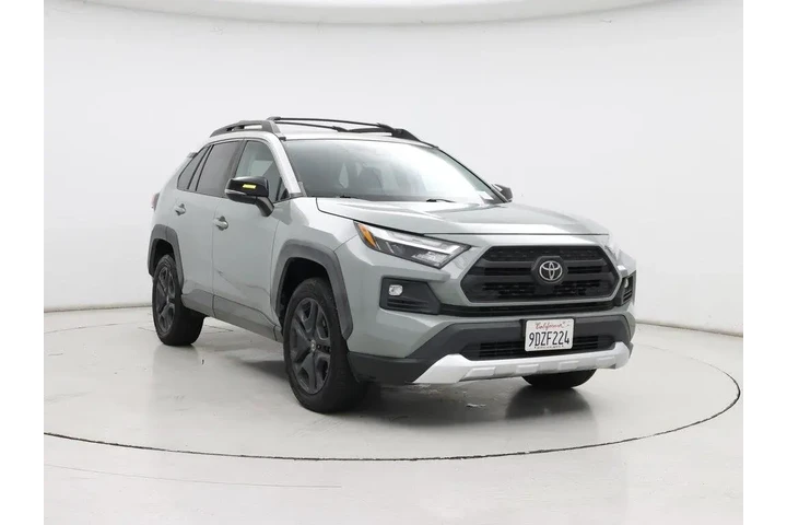 $29998 : Toyota RAV4 2023 AWD Adventu image 1