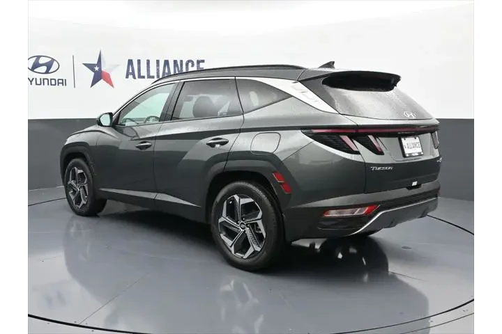 $34849 : Hyundai TUCSON Hybrid 2024 A image 7