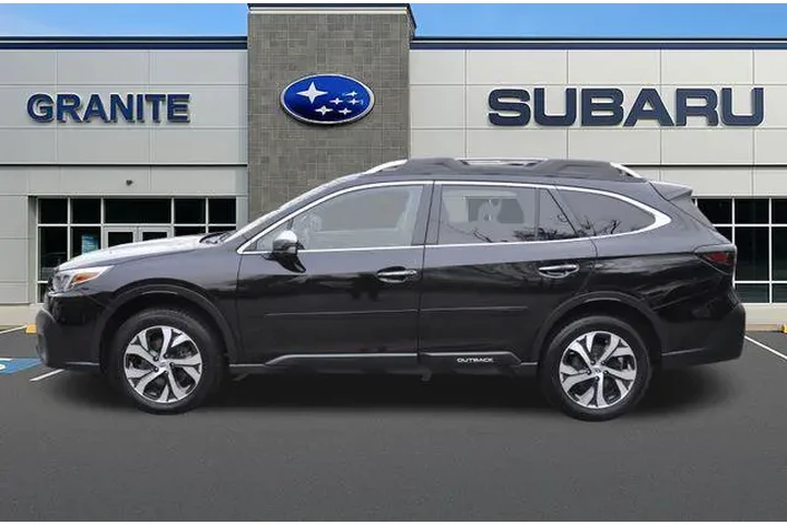 $20250 : Subaru Outback 2021 AWD Tour image 6