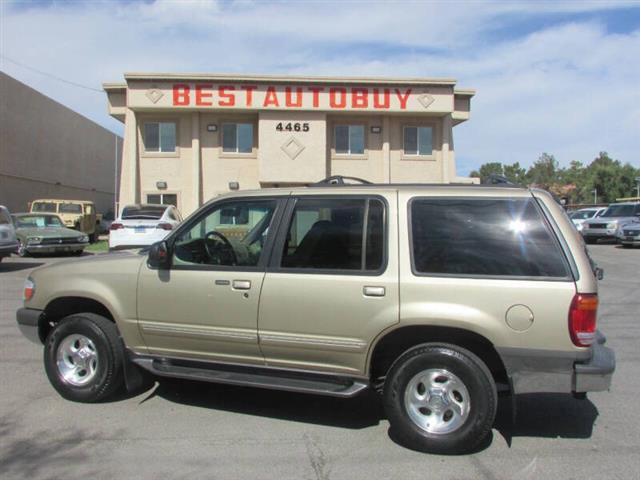 $4995 : 1999 Explorer XLT image 6