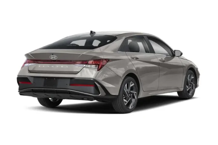 $25887 : Hyundai ELANTRA Hybrid 2025 image 3