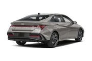 $25887 : Hyundai ELANTRA Hybrid 2025 thumbnail