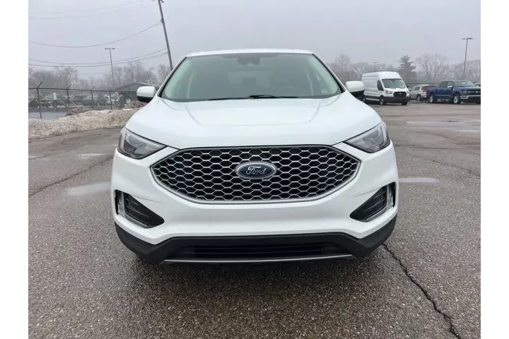 $24964 : Ford Edge 2023 AWD SEL 4dr C image 2