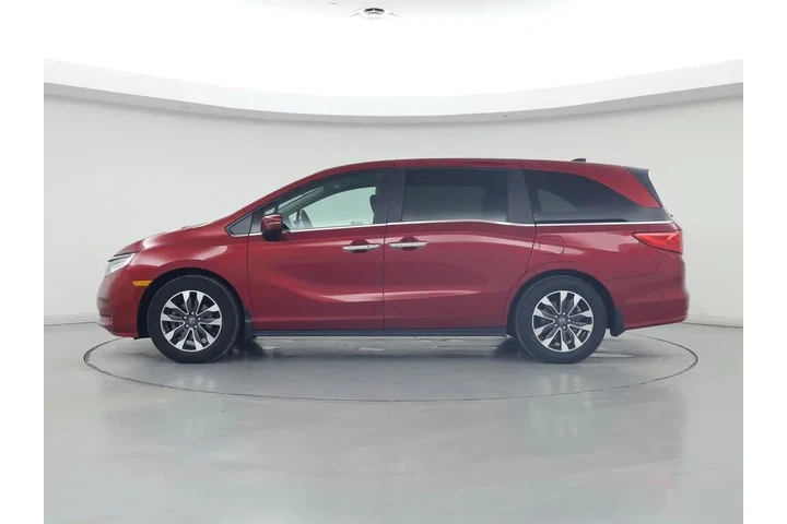 $37998 : Honda Odyssey 2024 EX-L 4dr image 3