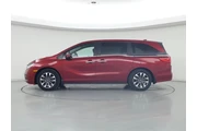 $37998 : Honda Odyssey 2024 EX-L 4dr thumbnail