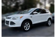 2015 Escape en Vineland