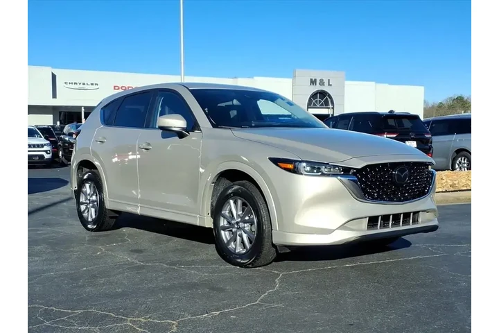 $25802 : Mazda CX-5 2025 AWD 2.5 S Pr image 7