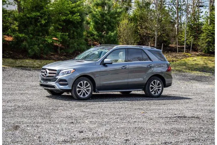 $19995 : Mercedes-Benz GLE 2018 AWD G image 3