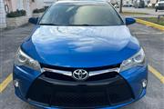 $11500 : Toyota Camry SE thumbnail