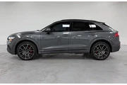 $28750 : Audi Q8 2019 AWD quattro Pre thumbnail