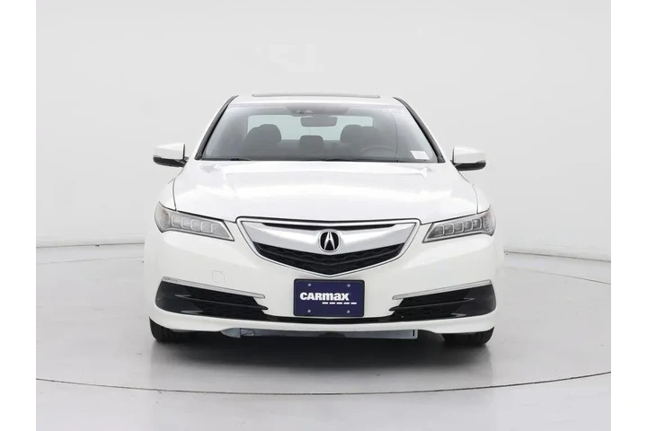 $16998 : Acura TLX 2016 4dr Sedan w/T image 5