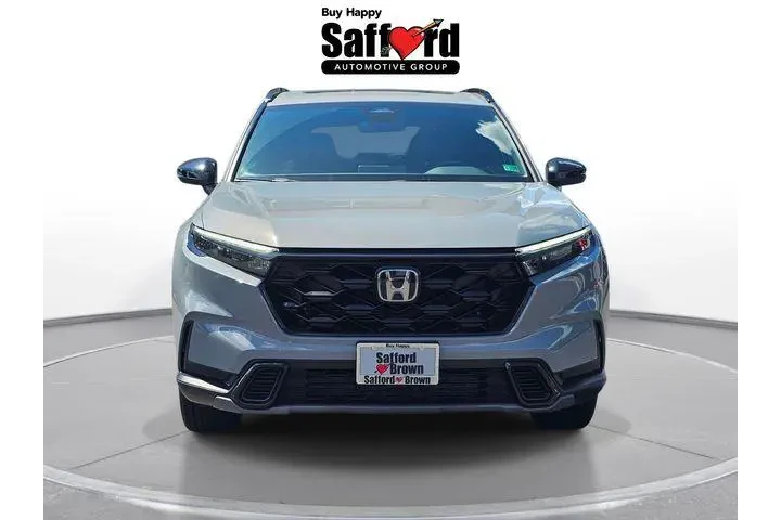 $36698 : Honda CR-V Hybrid 2025 AWD S image 2