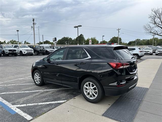 $24999 : 2023 Equinox LT w/1LT SUV I-4 image 4