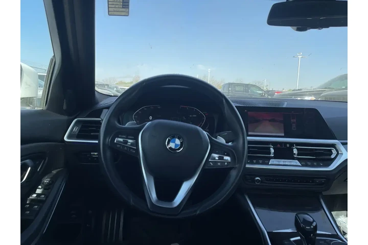 $22859 : BMW 3 Series 2021 330i 4dr S image 5