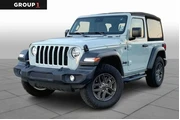Jeep Wrangler 2024 4x4 Sport en Shreveport